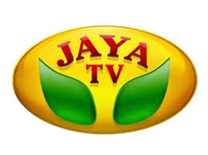 ஜெயா டிவி