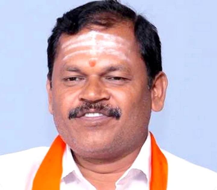 அர்ஜூன் சம்பத்