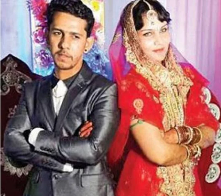 கொள்ளையனுக்கு திருமணம்: ஒரே இடத்தில் குவிந்த 1000க்கும் மேற்பட்ட திருடர்கள்