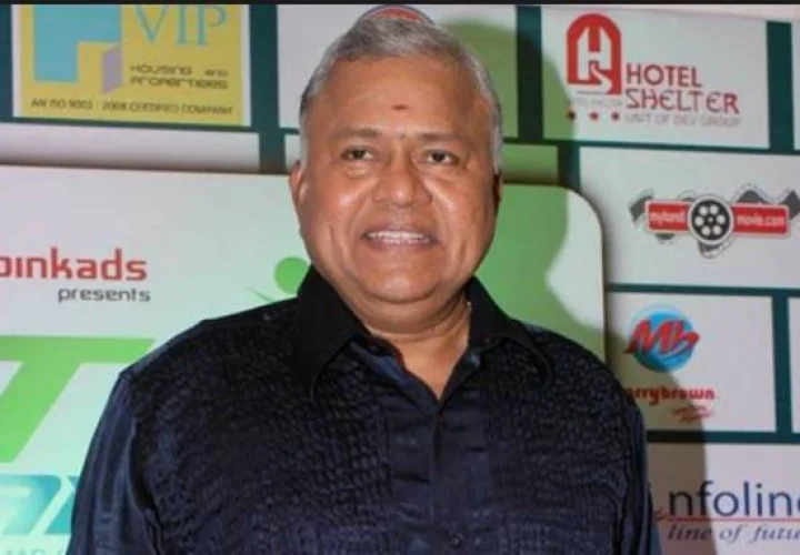 ஆனந்தராஜை தொடர்ந்து அதிமுகவை விட்டு விலகும் ராதாரவி