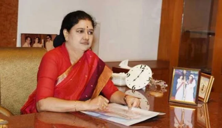 சசிகலாவை சுழற்றி அடிக்கும் சிலர்: கட்சியும், ஆட்சியும் என்னவாகும்?