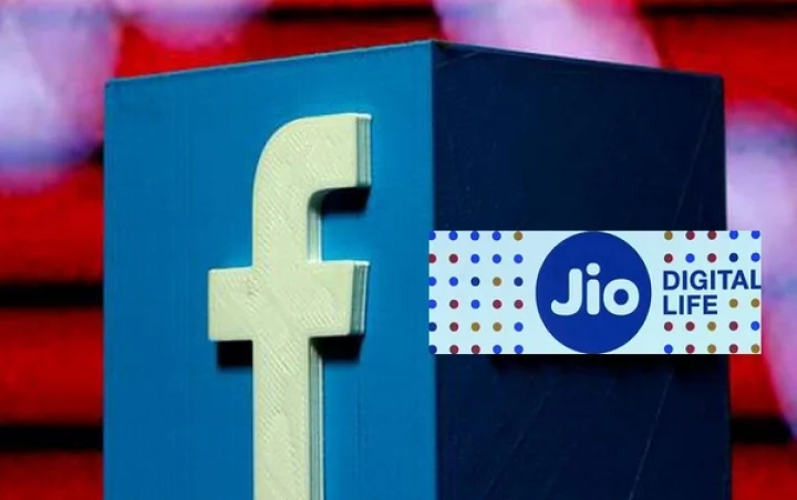 ரிலையன்ஸ் ஜியோ தயவில், மறைமுகமாக ஜியோவையே மிஞ்சிய பேஸ்புக்!!