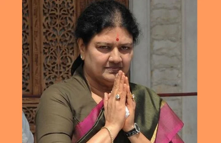 நாளை சசிகலா பதவியேற்பு? சென்னை பல்கலைக்கழக நூற்றாண்டு விழா மண்டபம் தயார்