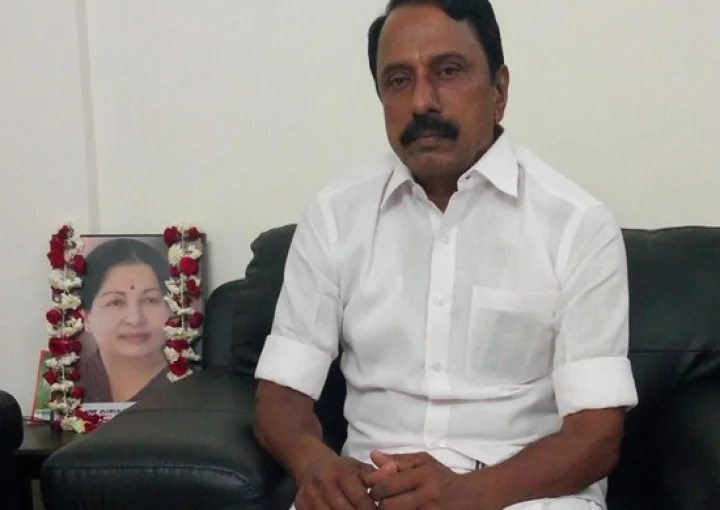 சசிகலா முதலமைச்சர் ஆவது நிச்சயம் - செங்கோட்டையன் பேட்டி