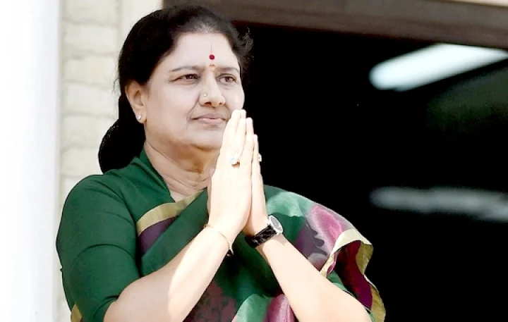 Sasikala
