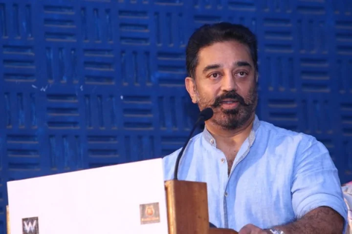 காலம் மாறும், நியாயம் வெல்லும் - கமல்ஹாசன் டிவிட்