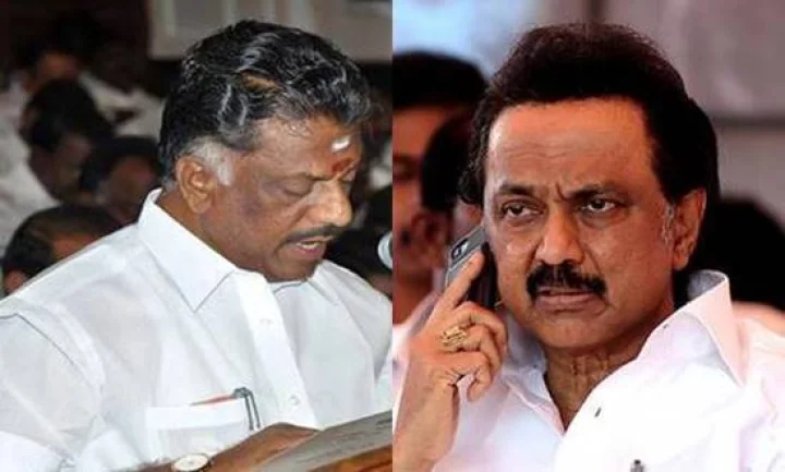 ஸ்டாலின் ஒரு சந்தர்ப்பவாதியா? அல்லது வியூகவதியா?