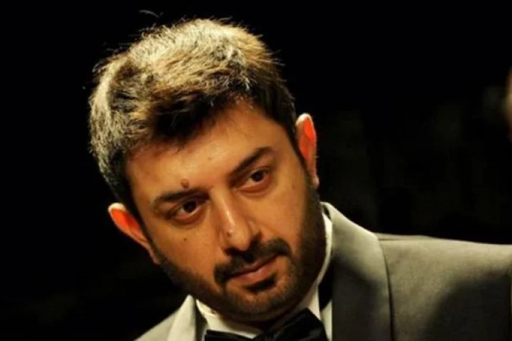 மறு தேர்தல் அல்லது ஜனாதிபதி ஆட்சி - அரவிந்த்சாமி கருத்து