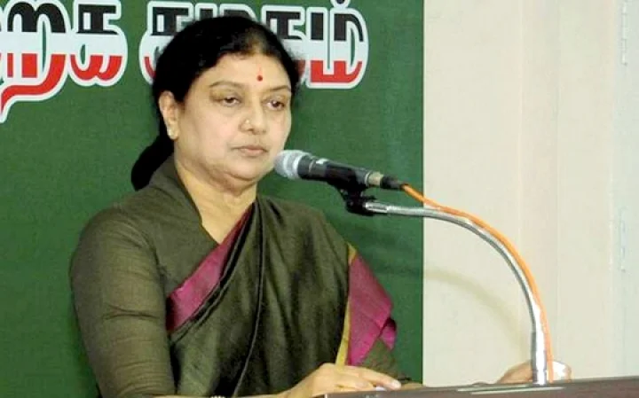 14ஆம் தேதி சொத்துக் குவிப்பு வழக்கு தீர்ப்பு? தயாராகும் சசிகலா?