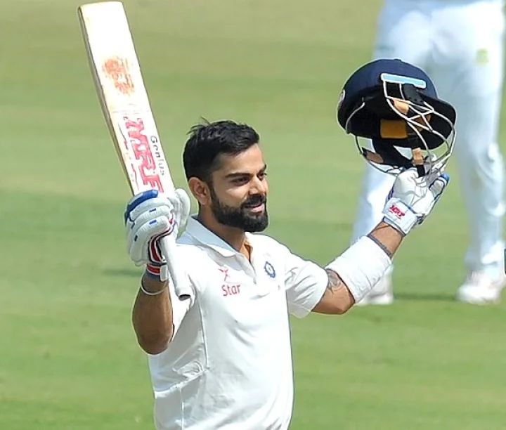 விராட் கோலி