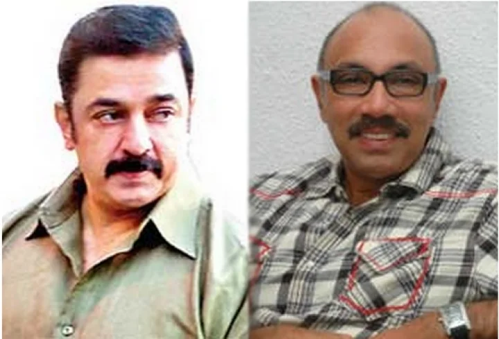 தமிழ் சினிமாவின் டாப் கான்ட்ரவர்சிகள்