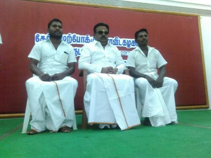 Vijayakanth