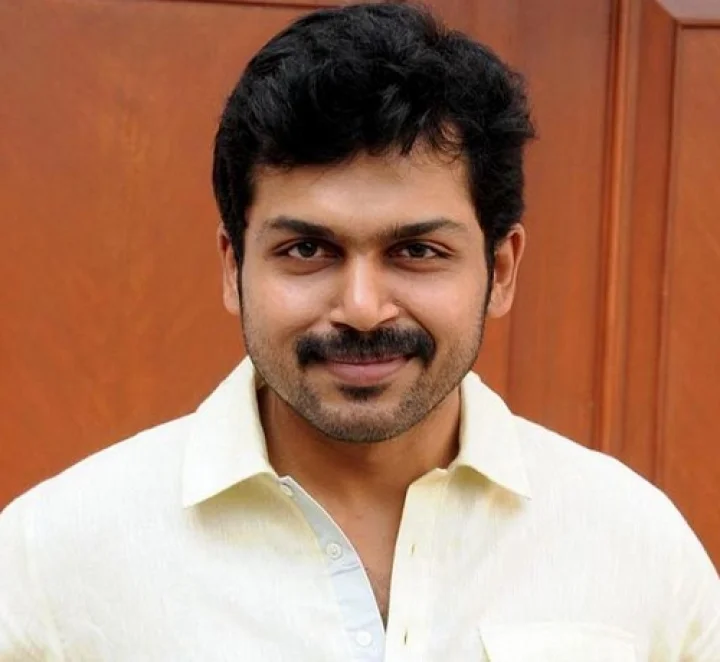 கார்த்தி