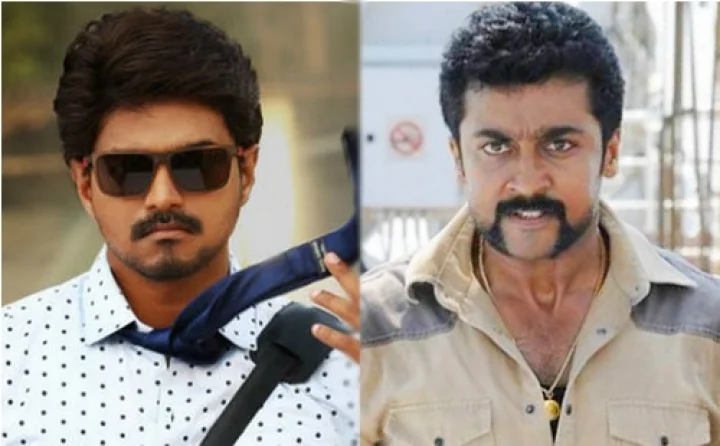 சினி பாப்கார்ன்