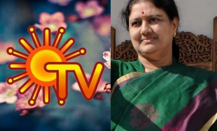 சசிகலாவுக்கு சிறை: ஆதாயம் அடைந்த சன் டிவி; எப்படி?