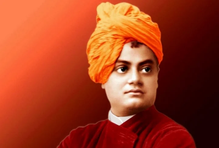 ராமகிருஷ்ண பரமஹம்சரின் சீடரான விவேகானந்தரின் ஆன்மிக சிந்தனைகள்!