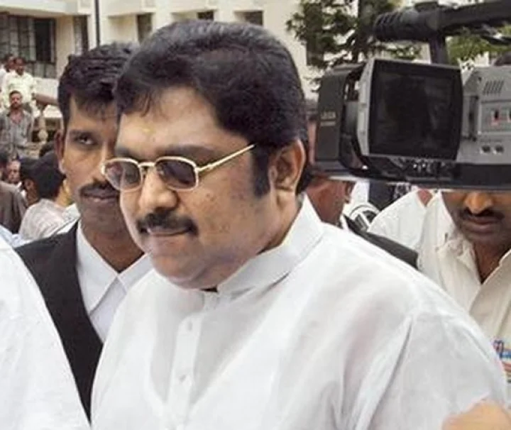 டி.டி.வி தினகரனை முதல்வராக்கும் சசிகலாவின் கனவு பலிக்குமா?..