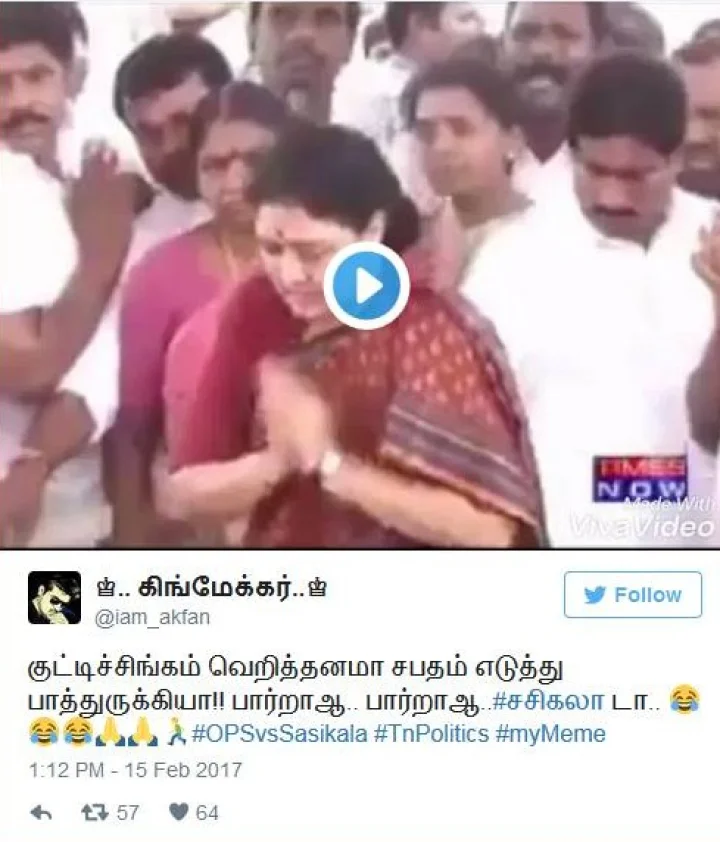 Sasikala
