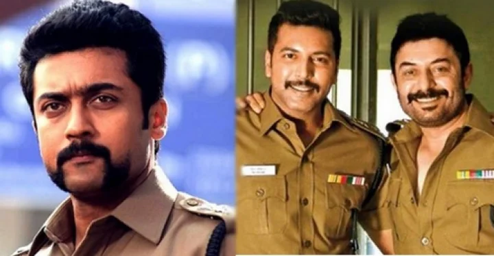 கடந்தவார படங்களின் வசூல் ஒரு பார்வை