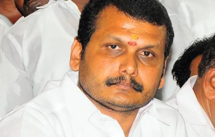 அமைச்சரவை அறிவிப்பு: செந்தில் பாலாஜி ஏமாற்றம்