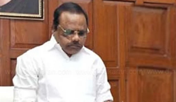 எவ்வாறு வாக்கெடுப்பு நடத்துவது என்பது சபாநாயகரின் உரிமை: தனபால்!