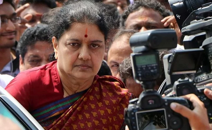 ஜெயலலிதா