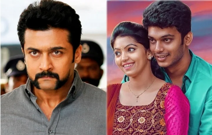 கடந்தவார படங்கள்