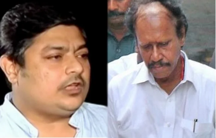 தீபக் யாரென்று எனக்கு தெரியாது? தம்பிதுரை