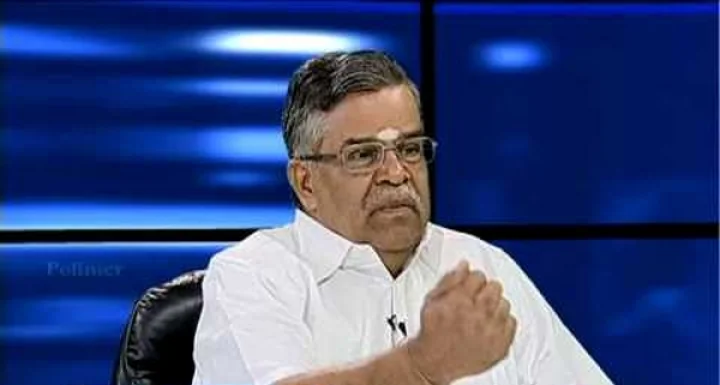 தமிழகத்தை நாட்டுக்காக தியாகம் செய்யுங்கள்: இல. கணேசன் சர்ச்சை பேச்சு!!