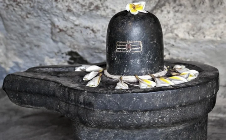 திரூமூலர் கூறும் லிங்க வகைகள் - அண்ட லிங்கம்!