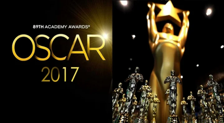 ઑસ્કર 2017