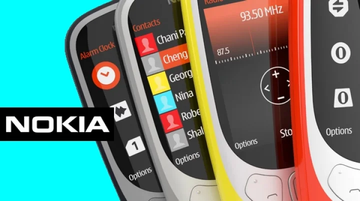 16 வருடங்களுக்கு பிறகு நோக்கியா 3310: அசத்தல் வீடியோ!!