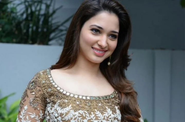 சினிமாவில் அதை அனுஷ்கா தான் கற்றுத் தந்தார் - தமன்னா பேட்டி