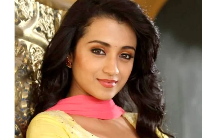 கவலைகள் வரும்போது அழுவேன் - திரிஷா ஓபன் டாக்