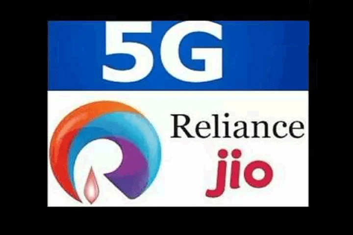 சாம்சங் உடன் இணைந்து 5ஜி சேவை. ஜியோவின் அடுத்த அதிரடி