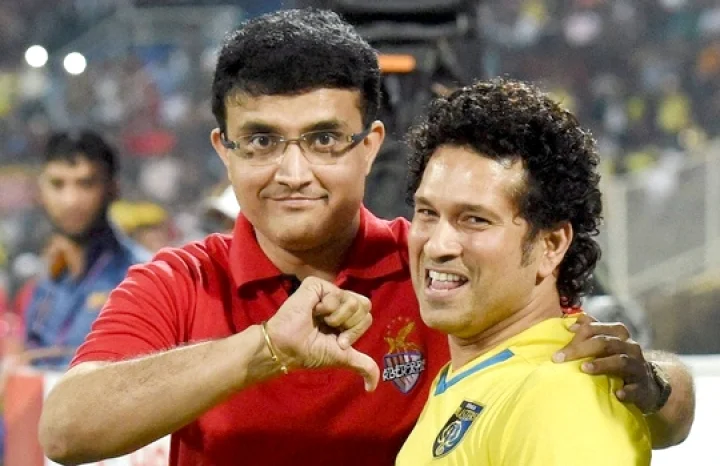 சச்சினால் கூட முடியாததை கோலி செய்தார் - கங்குலி சப்போர்ட்