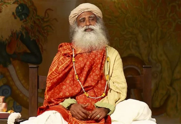 Sadhguru