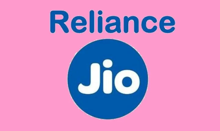 reliance jio