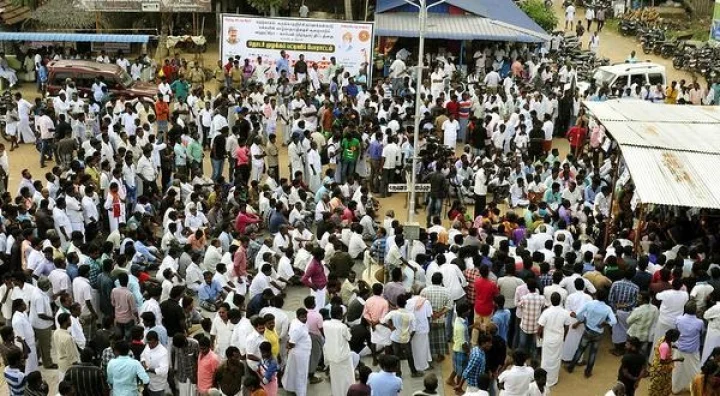 நெடுவாசல்