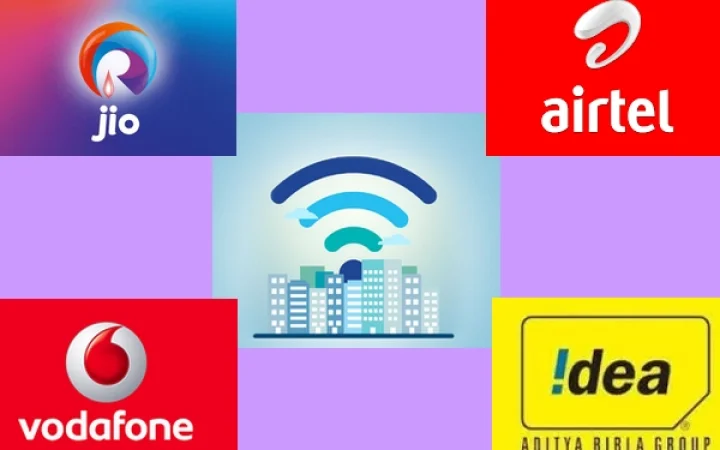ஜியோ, ஏர்டெல், வோடாபோன், ஐடியா.... ஆஃபரில் சிறந்தது எது??