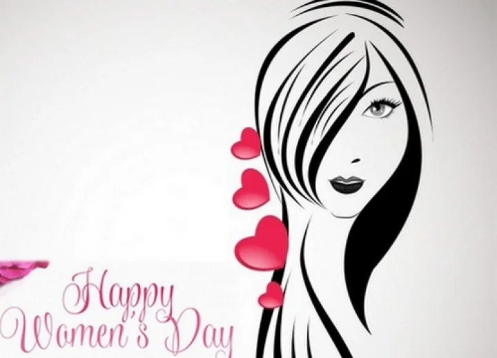women's day