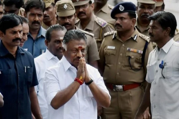 Tamilnadu