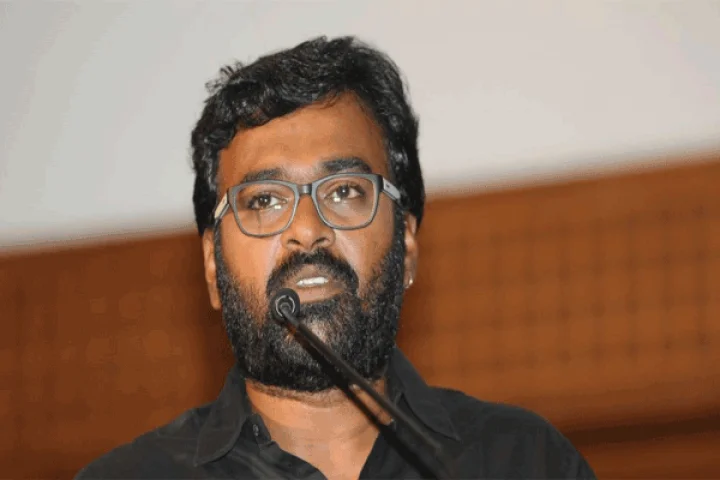 பெட்ரோலுக்கு பதில் பருப்பு. மத்திய அரசுக்கு இயக்குனர் கரு.பழனியப்பன் யோசனை