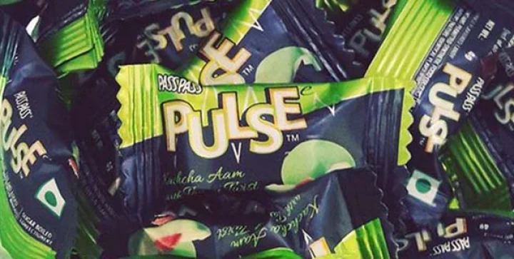 1 ரூபாய் மிட்டாய் ஆனால் ரூ.300 கோடி வருமானம்: எப்படி தெரியுமா??