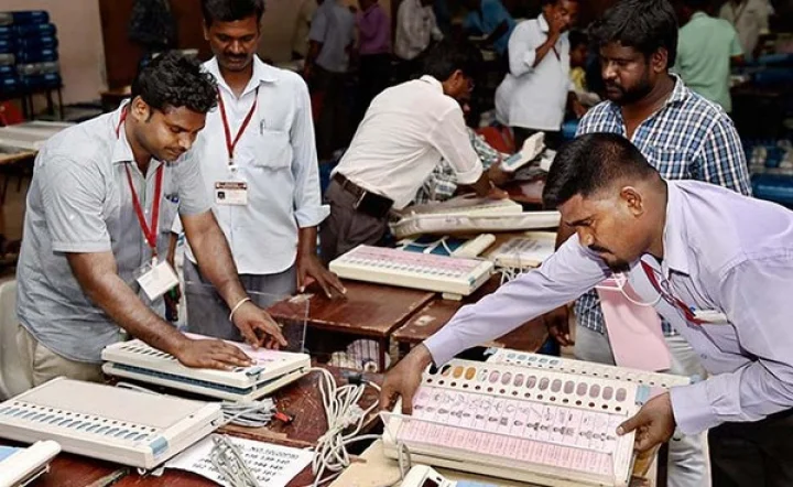 By Elections 2018 Results Live