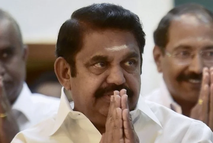 அமைச்சர்களுக்கு முதல்வர் பழனிச்சாமி அதிரடி உத்தரவு: திருப்பம் நேருமா?