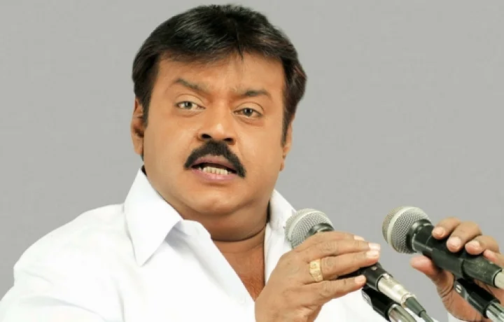 தேமுதிக ஆர்.கே நகர் இடைத்தேர்தலில் தனித்து போட்டி!