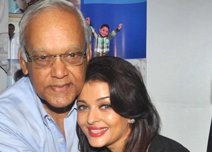 ઐશ્વર્યા રાય-બચ્ચન