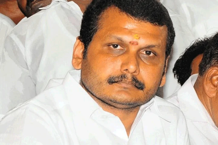 சசிகலா அணியில் உயிருள்ளவரை இருப்பேன்! செந்தில் பாலாஜி கூறுவதற்கு காரணம் வெயிட்டான கவனிப்பா?