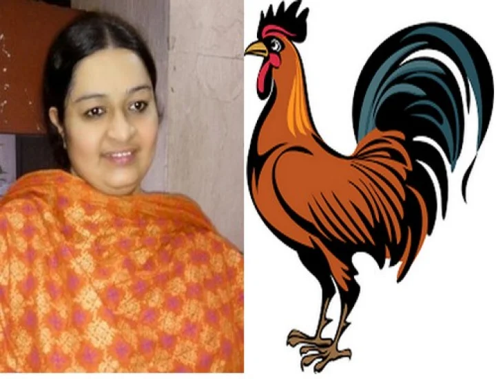 ஆர்.கே.நகர் இடைத்தேர்தல் ; தீபாவின் விருப்பம் சேவல் சின்னம்?